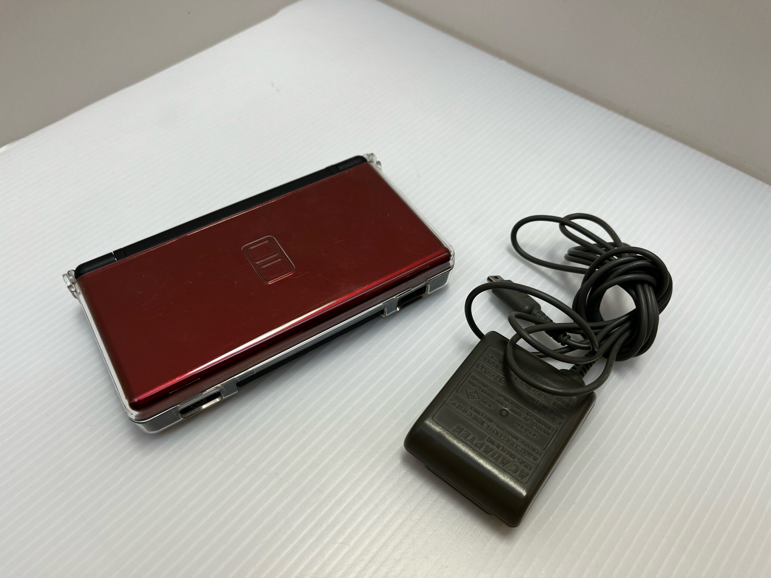 ニンテンドーDS Lite